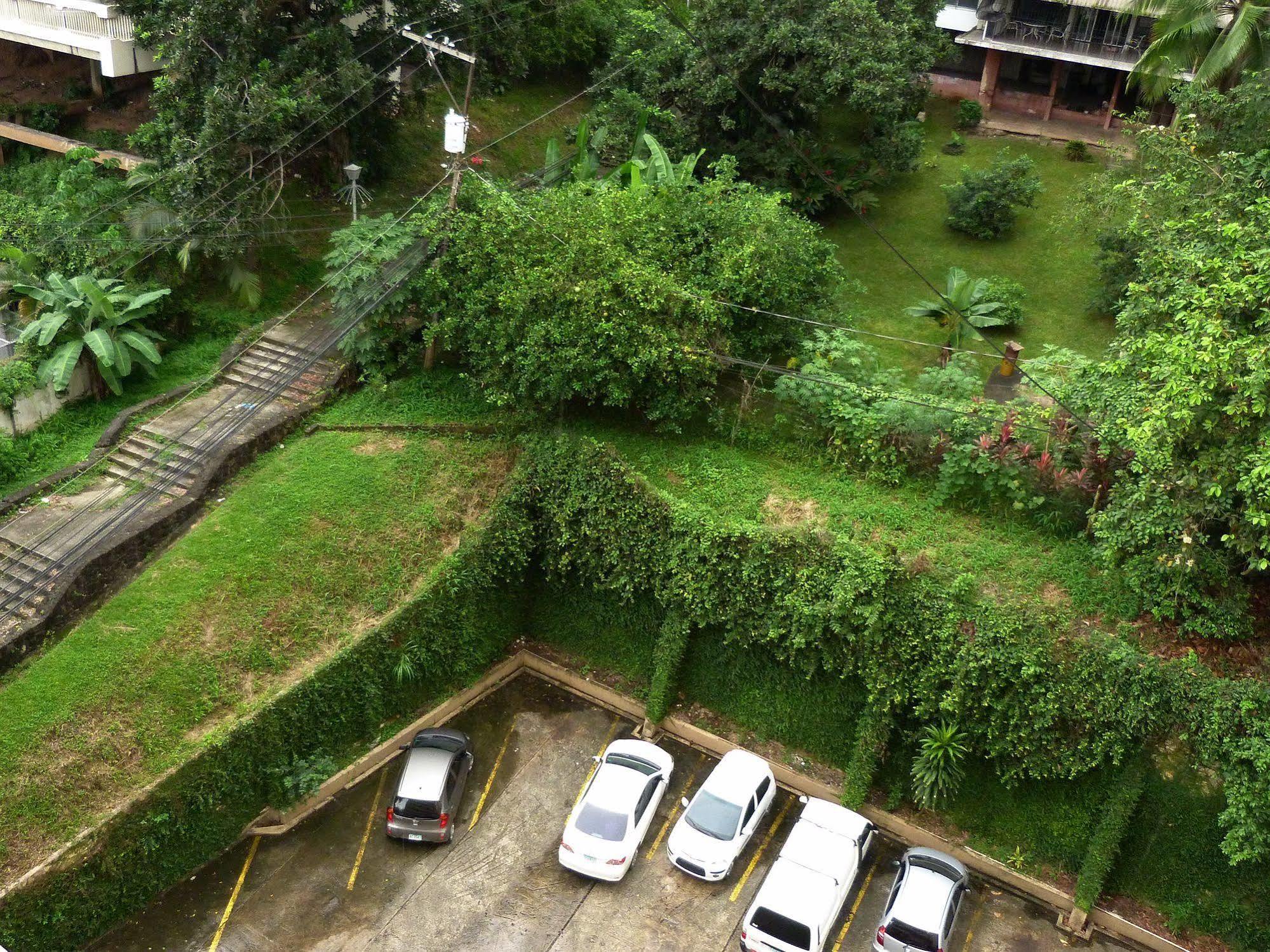 Hotel Montreal Panama City Exterior photo